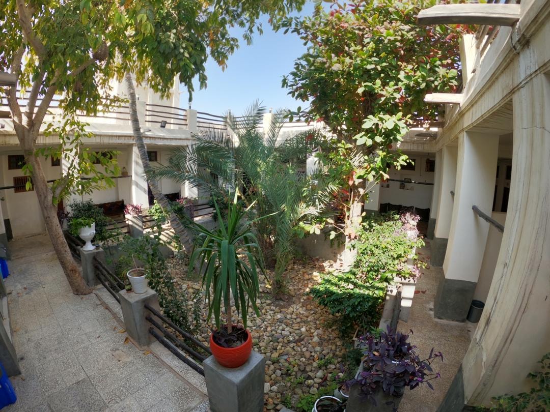 اجاره بومگردی در کوی مهره بندرکنگ - 4 تخته مستر