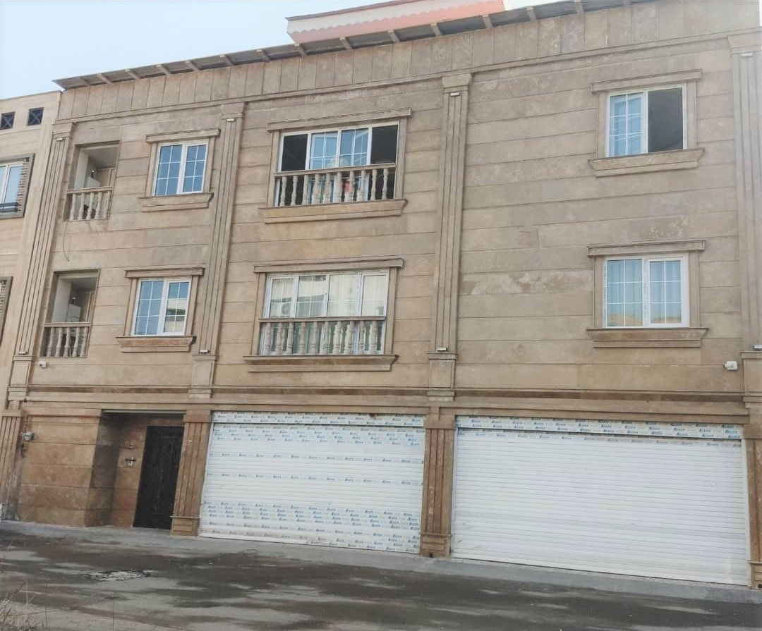 اجاره آپارتمان در شهرک فرهیختگان رشت - 1