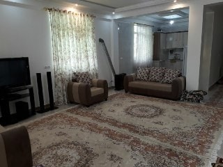 اجاره خانه مبله ویلایی شیک در ماسال - تیام