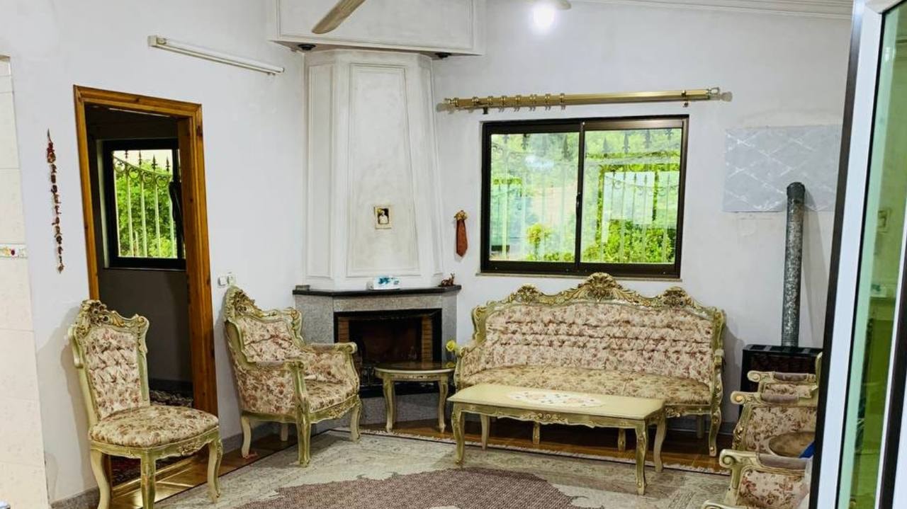 اجاره ویلا در چمرانده قائم شهر