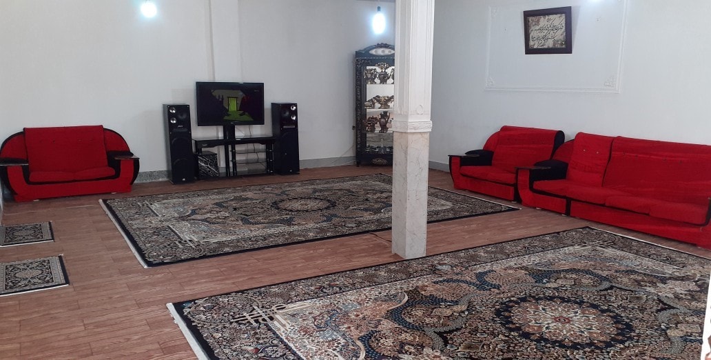 اجاره منزل ویلایی در اردبیل