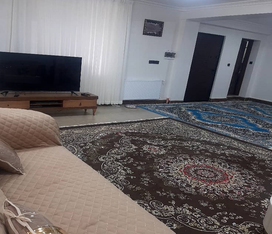 اجاره ویلا در کوچکام - دو خواب