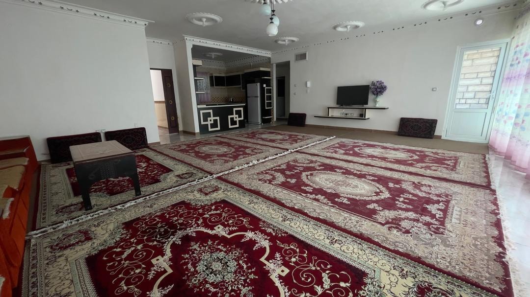 اجاره آپارتمان مبله در پیرشالیار اورامان - سه خواب