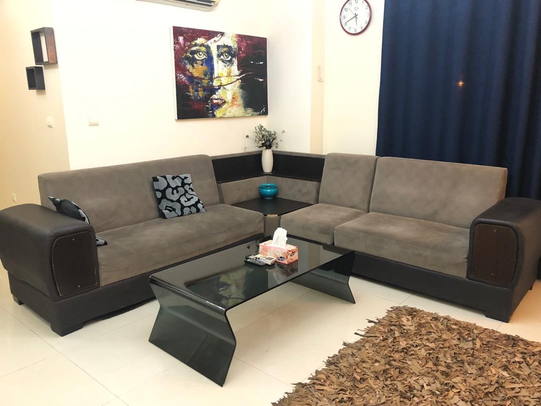اجاره آپارتمان مبله در دیلمان کیش - فاز3