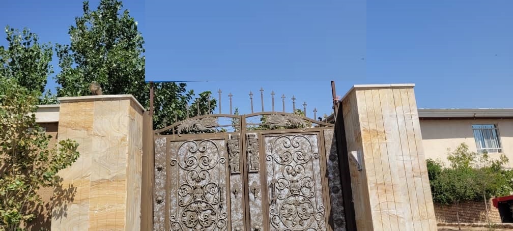 اجاره اتاق بومگردی در نخجیروان