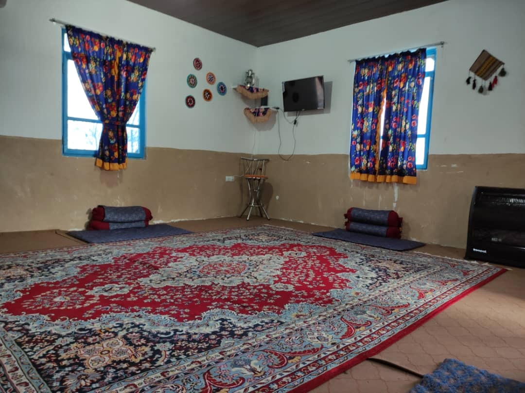 اجاره سوئیت بومگردی در محمدآباد - اشکو