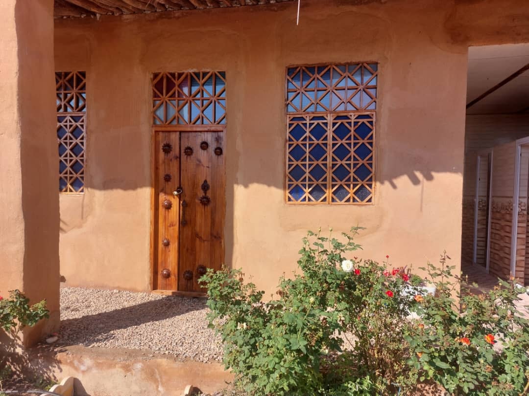 اجاره اتاق بومگردی در چغازنبیل - اتاق 5