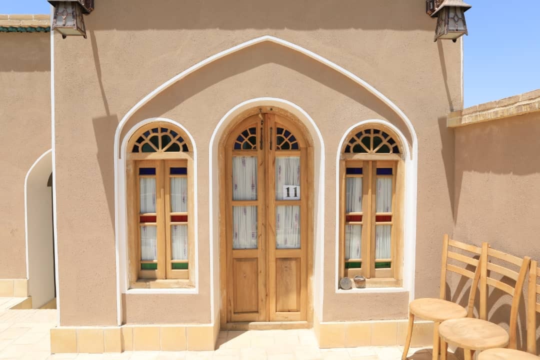 اجاره اقامتگاه در خیابان فاضل نراقی - دوتخته کوچک