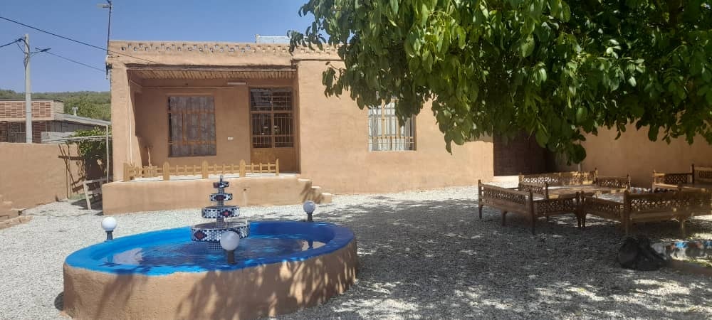 اجاره اتاق سنتی در روستای کره دان - 18متر