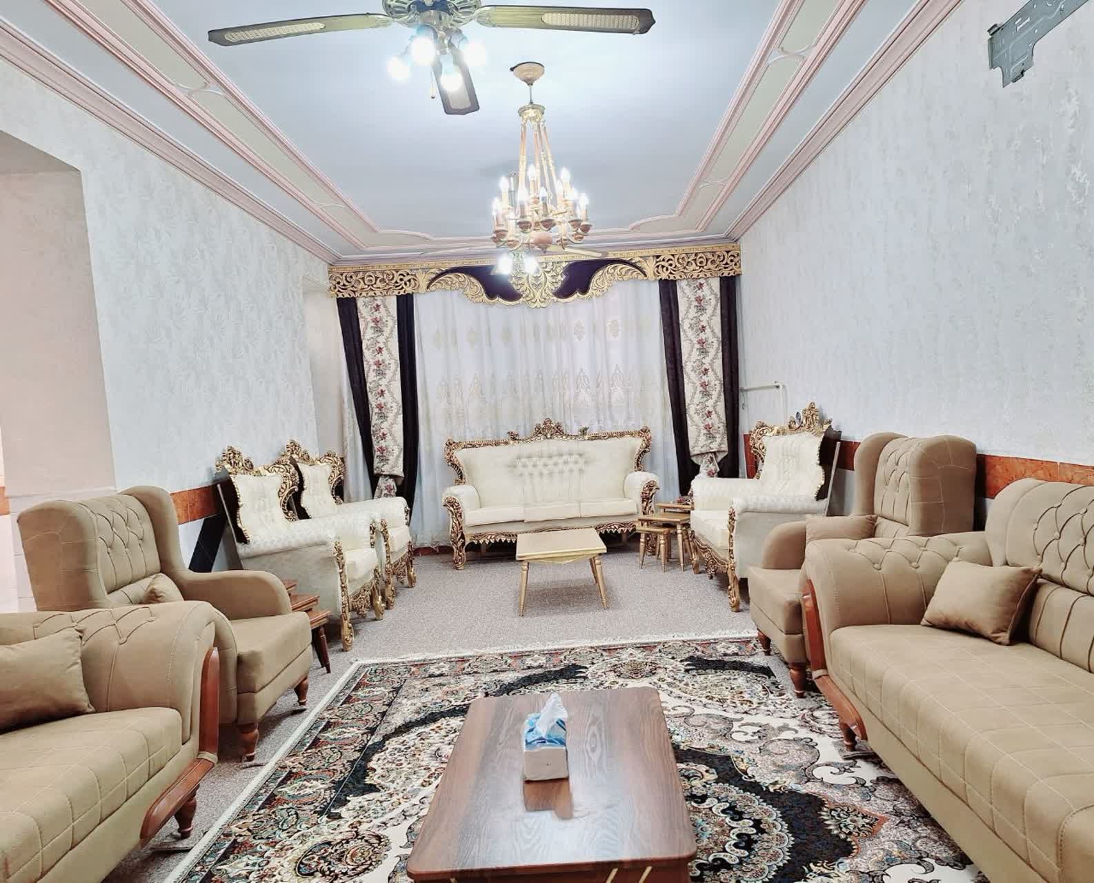 اجاره منزل مبله در نوروزآباد گناوه