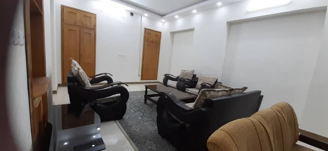 اجاره منزل دوخوابه در شریف واقفی -اصفهان