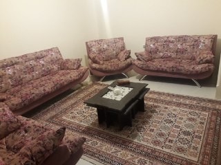 اجاره سوئیت و آپارتمان در امام خمینی تهران - واحد 6