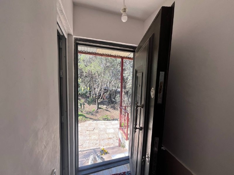 اجاره خانه باغ یک خوابه در رودبار
