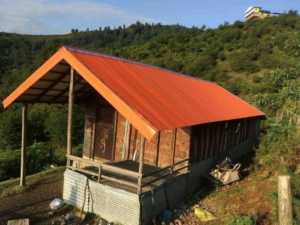 اجاره کلبه چوبی جنگلی در اولسبلنگاه
