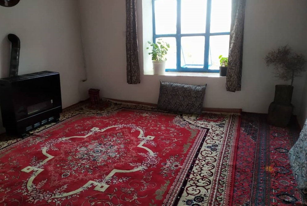اجاره بومگردی سنتی در روستای گلین - 13 متری
