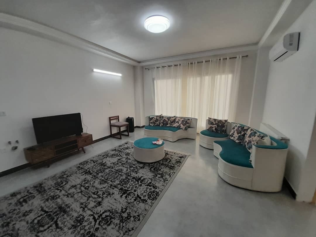 اجاره آپارتمان جکوزی دار در فریدونکنار - ط 3