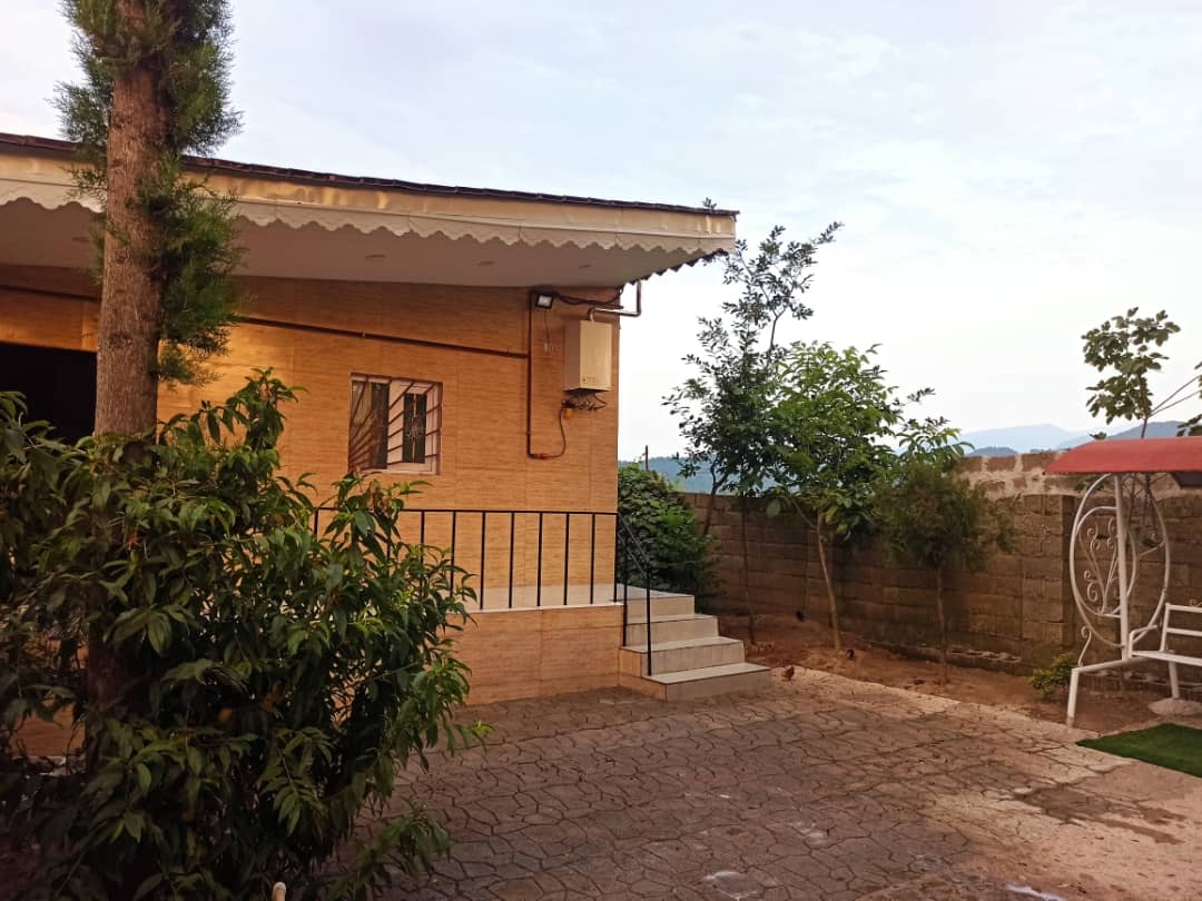 اجاره ویلا در روستای زیده بالا فومن - گیلان