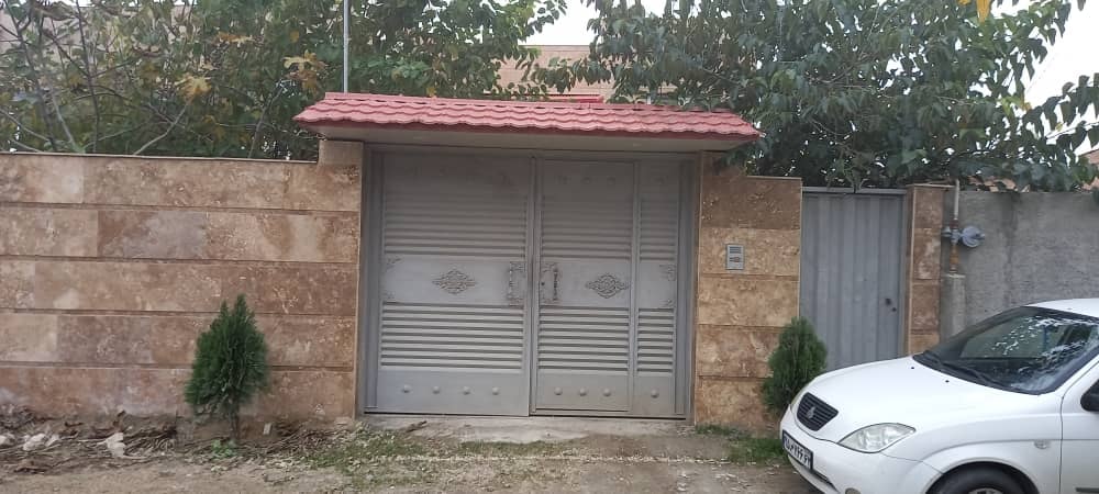 اجاره سوئیت در روستای آکند