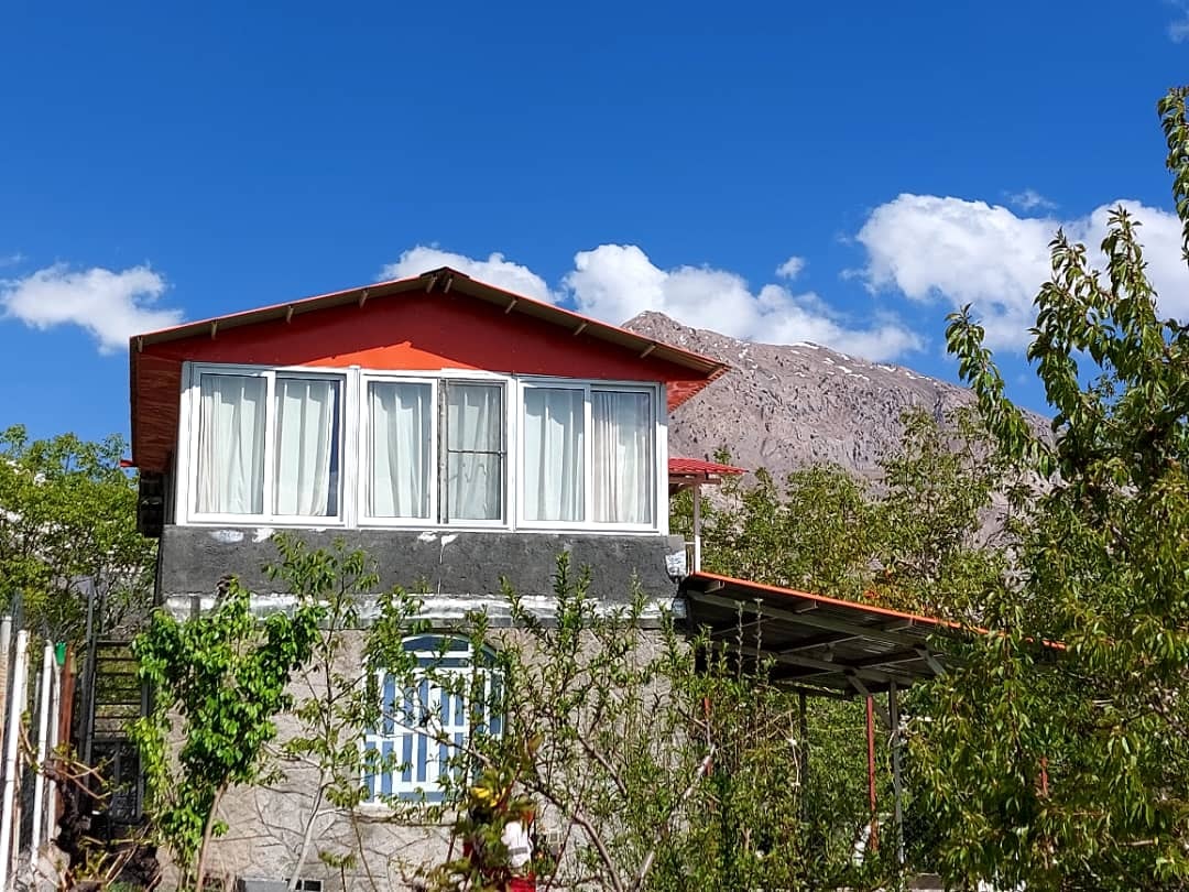 اجاره سوئیت ویلایی در باغات بندان سی سخت