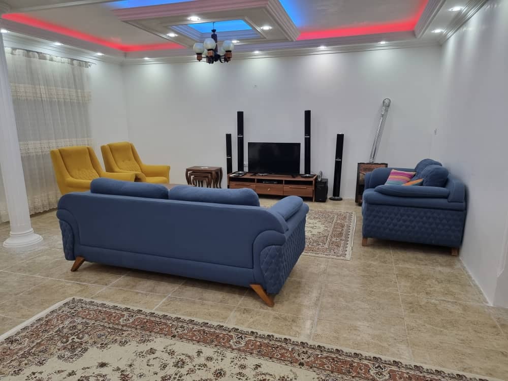اجاره منزل ویلایی در روستای لشتو شیرود