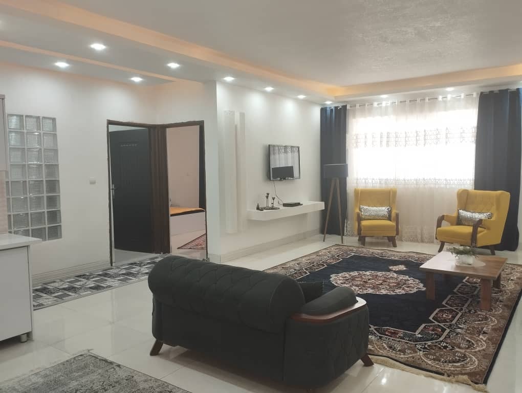 اجاره آپارتمان نزدیک ساحل در بوشهر