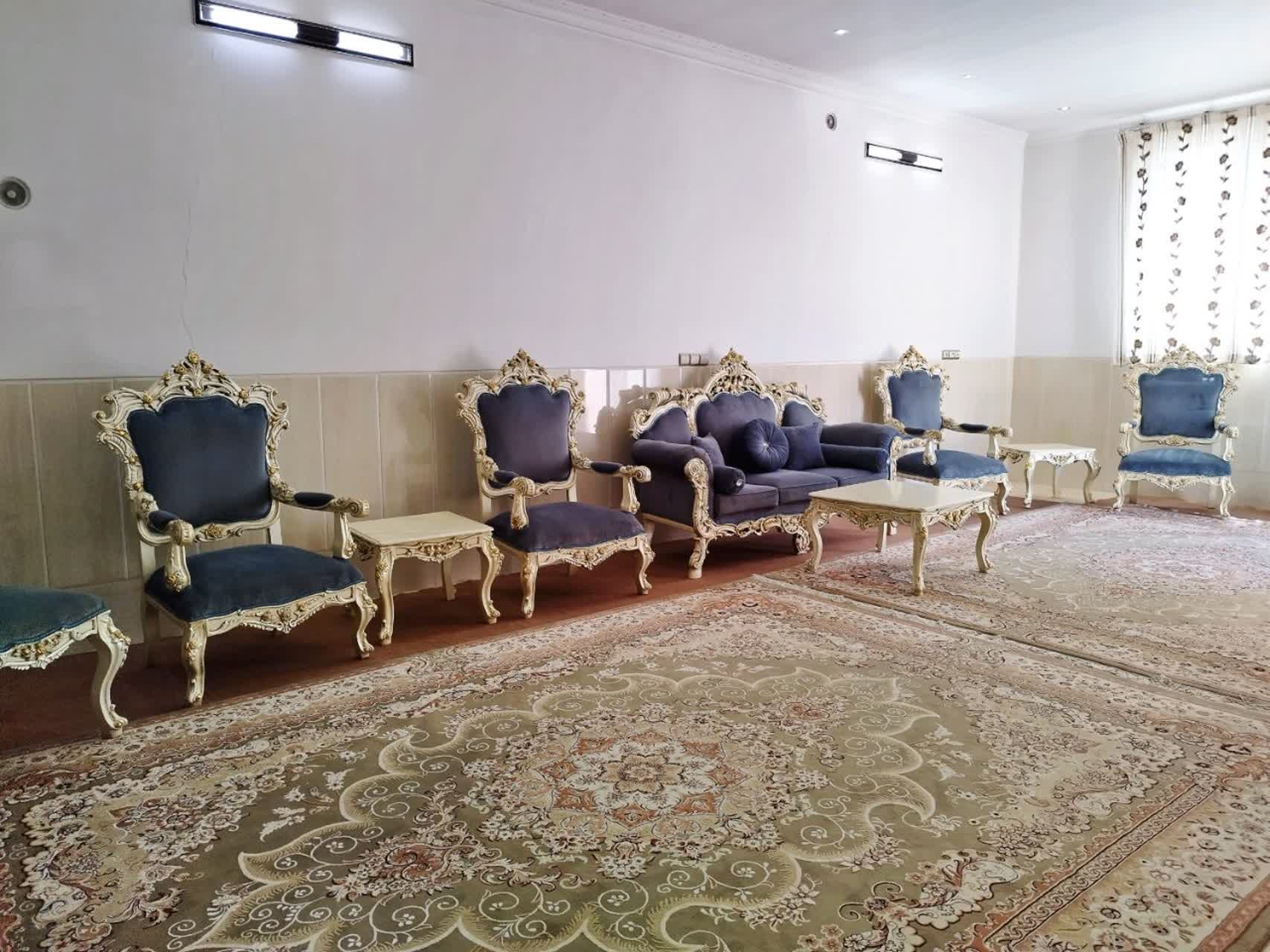 اجاره منزل مبله در دروازه قرآن یزد