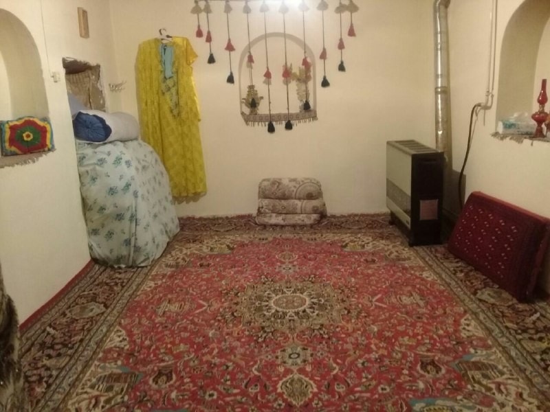 اجاره اقامتگاه بومگردی در همدان 