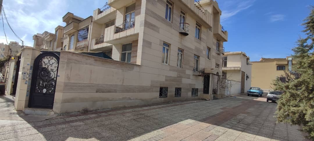 اجاره منزل ویلایی نزدیک سعدیه شیراز
