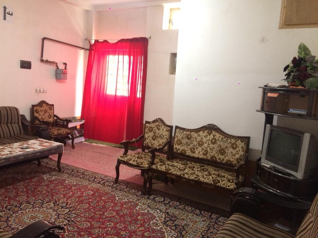اجاره  سوئیت مبله در خیام قلات