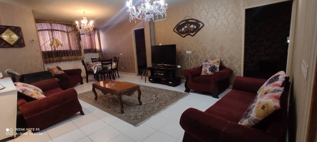 اجاره منزل مبله در رودکی اصفهان