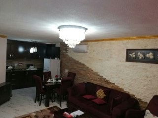 اجاره آپارتمان مبله در غزالی کیش - فاز2
