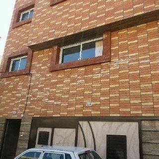 اجاره اپارتمان مبله در هشت بهشت اصفهان-تک خواب طبقه اول