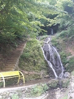 اجاره کلبه چوبی شیک در چسلی ماسال-طبقه ی پایین