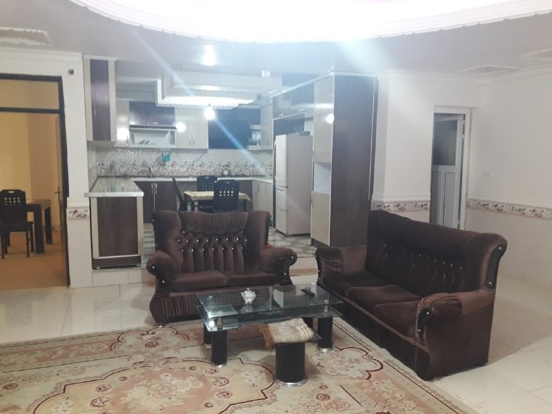 اجاره خانه ویلایی مبله در جانبازان چابهار - 7