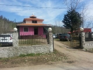 اجاره ویلا اجاره ای درماسال