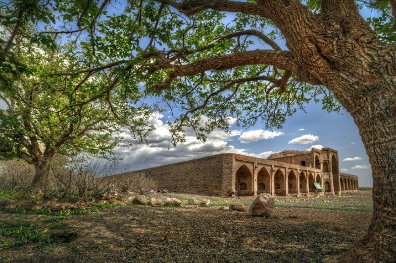 اجاره اتاق بومگردی در مزینان داورزن-12 متری همکف