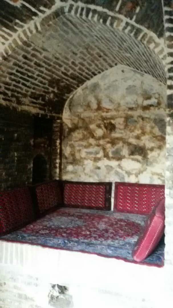 اجاره اقامتگاه بومگردی در کاشان - 3