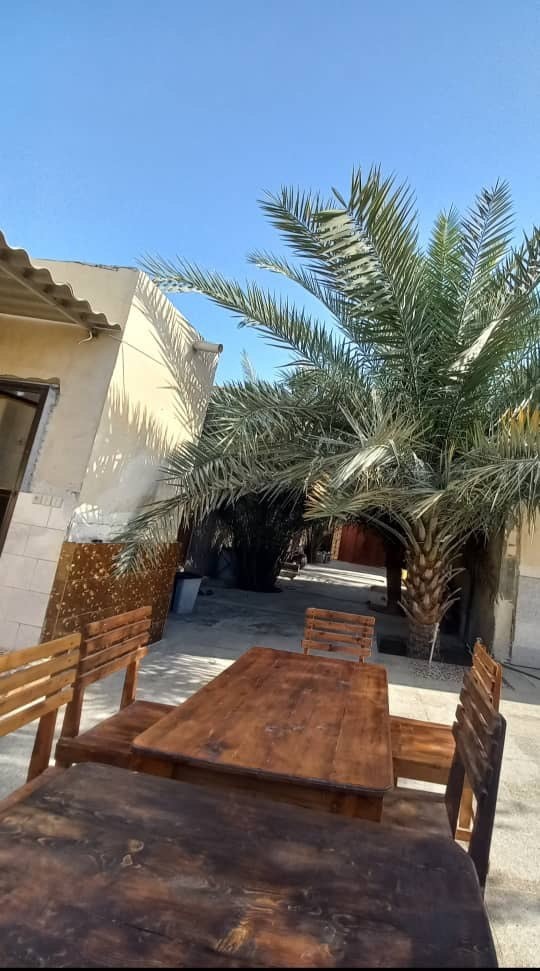 اجاره اتاق سنتی در طبل -اتاق 4