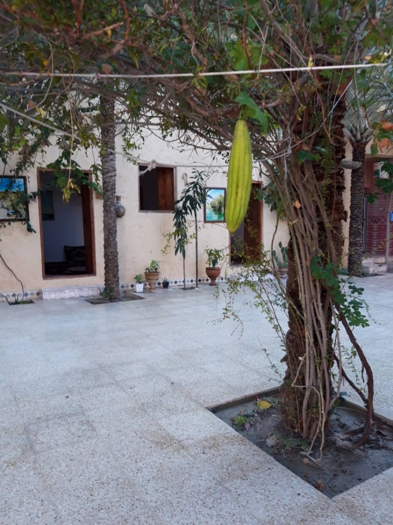اجاره اقامتگاه بومگردی در طبل قشم -اتاق 20