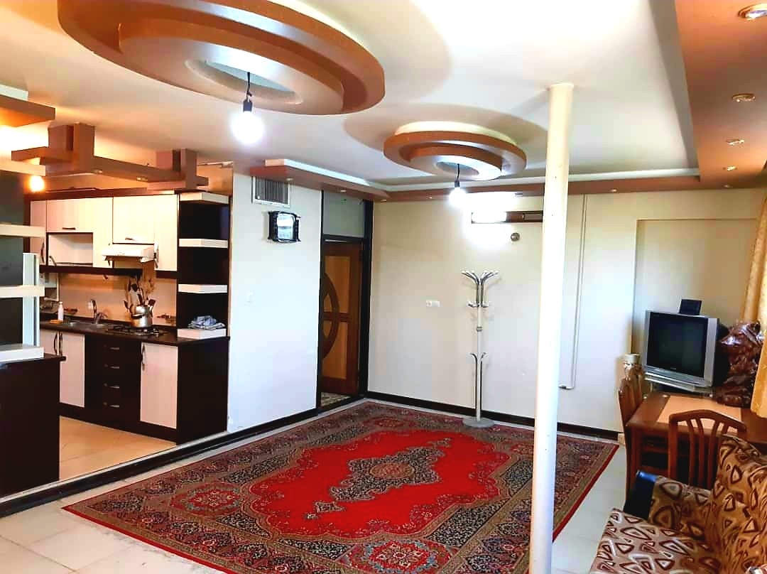اجاره آپارتمان مبله در بیدآباد اصفهان 