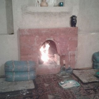 اجاره اقامتگاه بومگردی و خانه روستایی در رستم آباد اردل