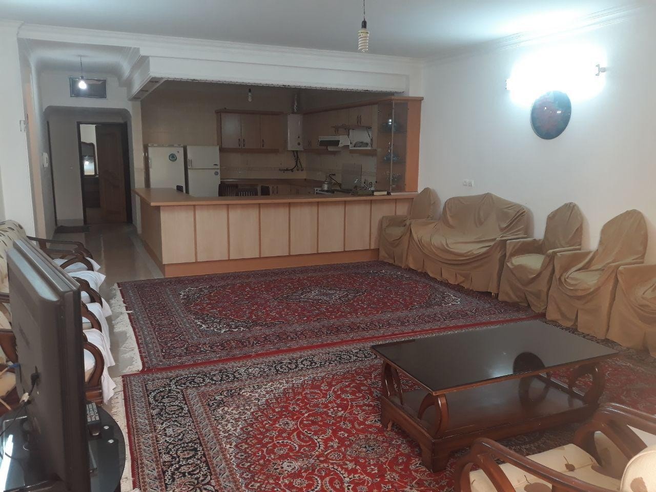 اجاره آپارتمان اجاره ای در اشرفی اصفهان 