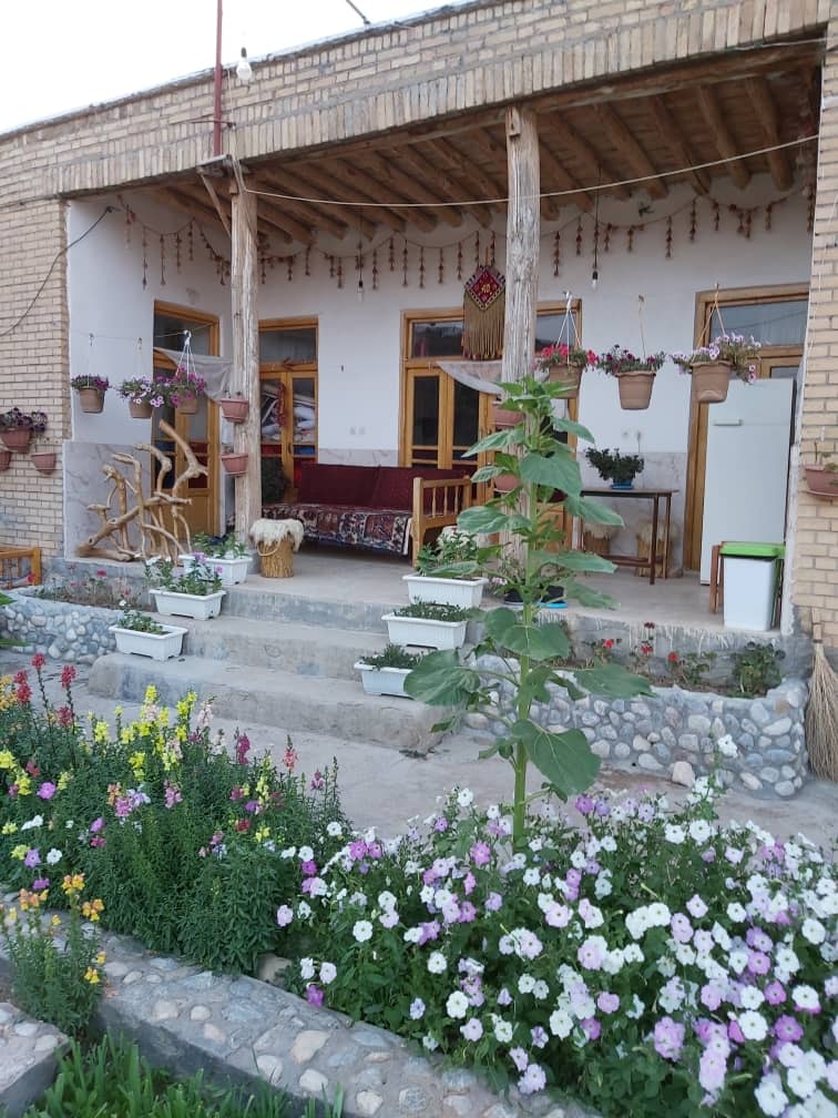 اجاره خانه روستایی در موغان فریدن - اتاق3
