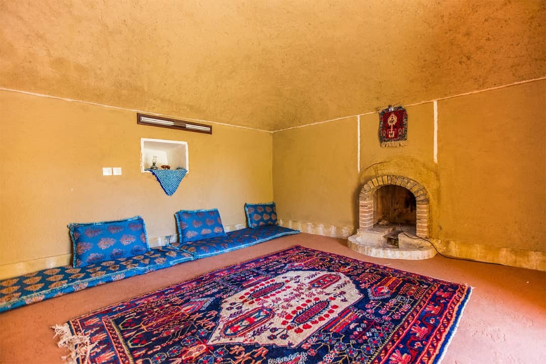 اجاره خانه سنتی در ظهرود راین - 7