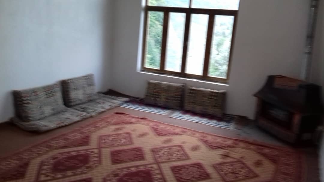 اجاره اتاق بوم گردی در آهکچال شیرود - سوئیت غربی 3