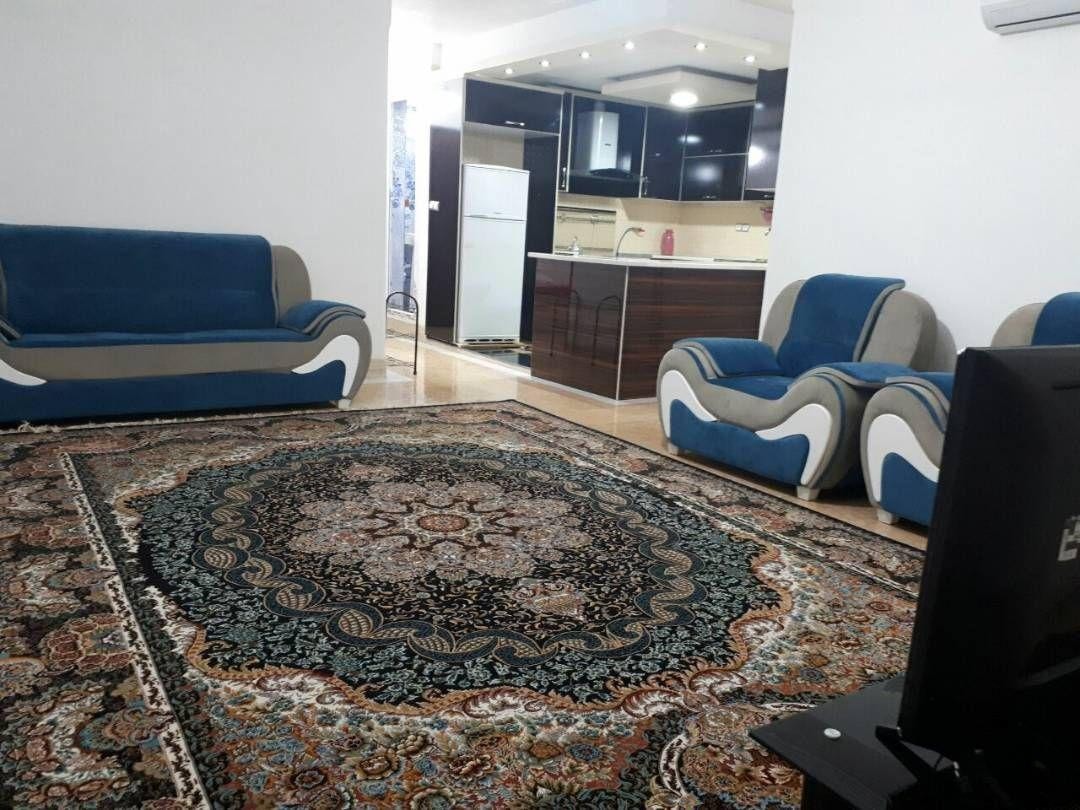 اجاره آپارتمان مبله در هفت تنان شیراز - دوخوابه طبقه دوم
