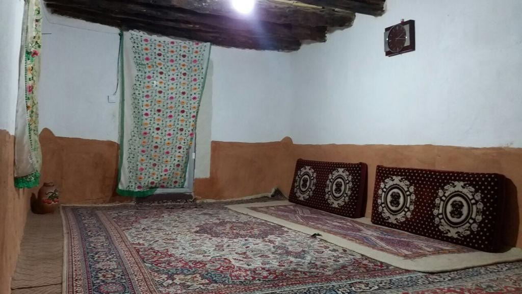 اجاره اقامتگاه بومگردی در کولیم شهمیرزاد