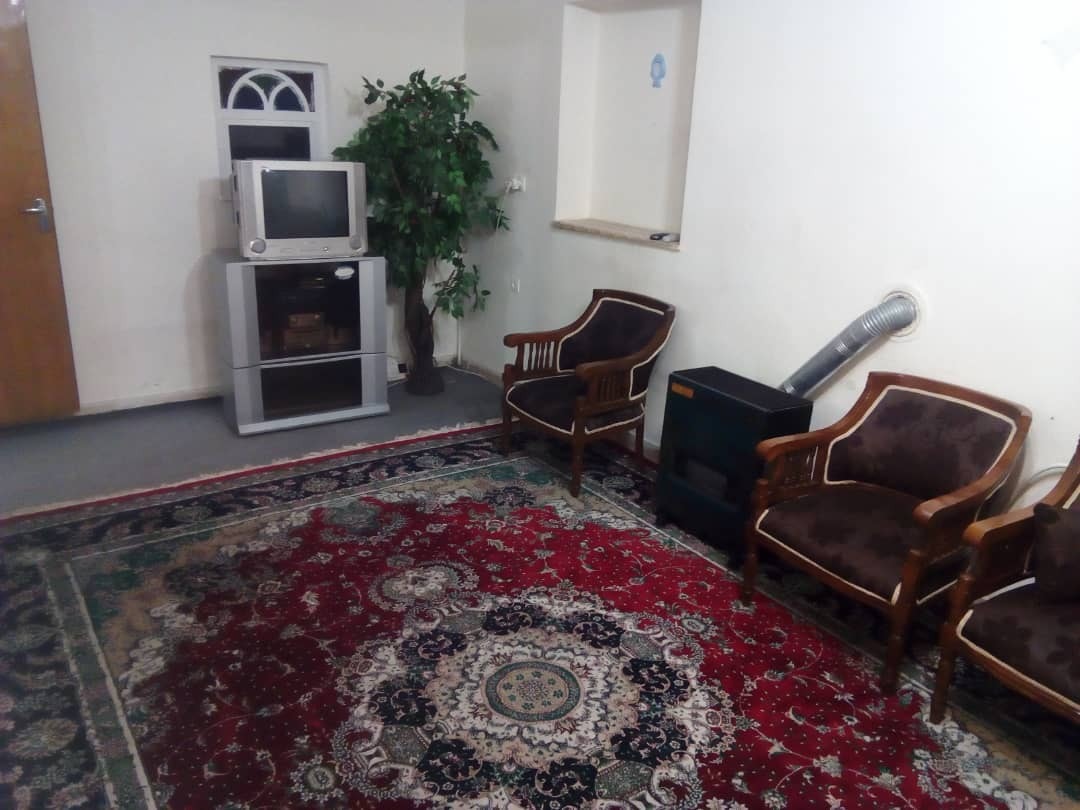 اجاره منزل مبله ویلایی در فضیلت شیراز
