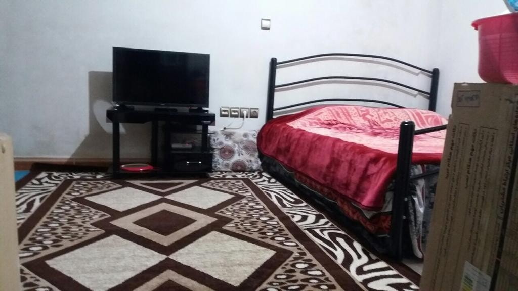 اجاره سوئیت مبله در چابکسر رامسر 