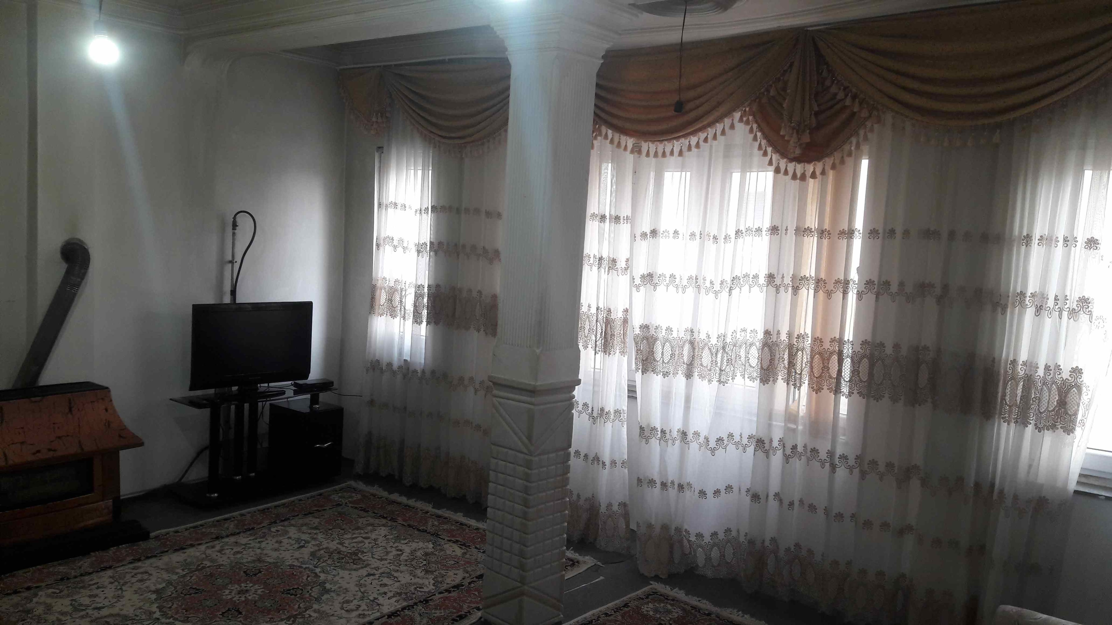 اجاره هتل آپارتمان مبله ماکو آذربایجان غربی